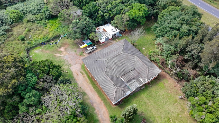 0 Bedroom Property for Sale in Highgate Eastern Cape